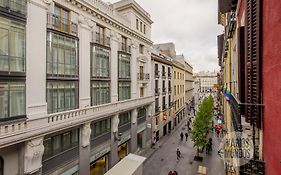 Comodo Y Centrico Loft En Calle Carretas - Madrid Centro